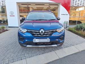 Renault Triber 1.0 Zen manual - Image 4