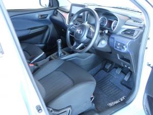 Toyota Starlet 1.5 Xi - Image 30