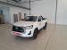 Toyota Hilux 2.4GD-6 single cab Raider manual - Thumbnail 20