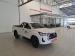 Toyota Hilux 2.4GD-6 single cab Raider manual - Thumbnail 1