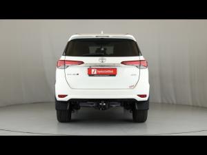 Toyota Fortuner 2.8GD-6 4x4 - Image 5