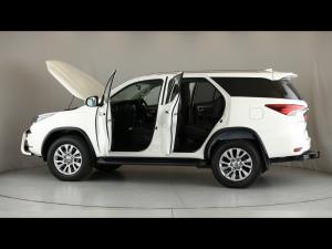 Toyota Fortuner 2.8GD-6 4x4 - Image 11