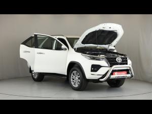 Toyota Fortuner 2.8GD-6 4x4 - Image 14