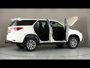 Toyota Fortuner 2.8GD-6 4x4 - Image 16