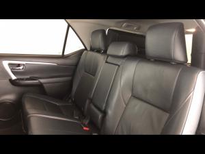 Toyota Fortuner 2.8GD-6 4x4 - Image 21