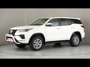 Toyota Fortuner 2.8GD-6 4x4 - Image 22