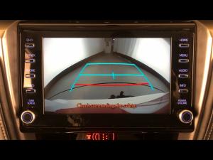 Toyota Fortuner 2.8GD-6 4x4 - Image 25