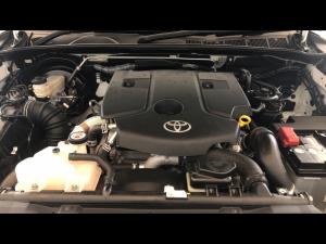 Toyota Fortuner 2.8GD-6 4x4 - Image 30