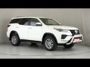 Thumbnail Toyota Fortuner 2.8GD-6 4x4