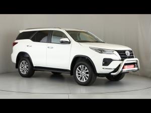 Toyota Fortuner 2.8GD-6 4x4 - Image 1