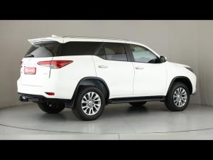Toyota Fortuner 2.8GD-6 4x4 - Image 2