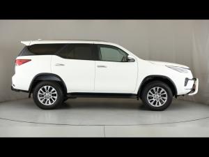 Toyota Fortuner 2.8GD-6 4x4 - Image 3
