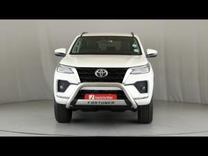 Toyota Fortuner 2.8GD-6 4x4 - Image 4
