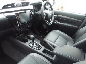 Toyota Hilux 2.8GD-6 double cab Legend auto - Image 7