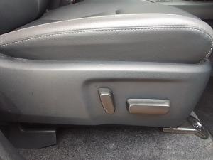 Toyota Hilux 2.8GD-6 double cab Legend auto - Image 10