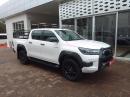 Thumbnail Toyota Hilux 2.8GD-6 double cab Legend auto