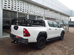 Toyota Hilux 2.8GD-6 double cab Legend auto - Image 2