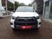 Toyota Hilux 2.8GD-6 double cab Legend auto - Thumbnail 4