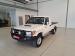 Toyota Land Cruiser 79 4.5D-4D V8 single cab LX - Thumbnail 8