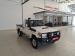 Toyota Land Cruiser 79 4.5D-4D V8 single cab LX - Thumbnail 1