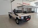 Thumbnail Toyota Land Cruiser 79 4.5D-4D V8 single cab LX