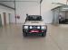 Toyota Land Cruiser 79 4.5D-4D V8 single cab LX - Thumbnail 4