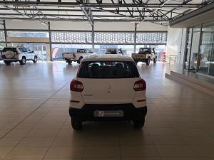 Suzuki S-Presso 1.0 GL manual - Image 5