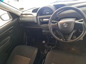 Suzuki S-Presso 1.0 GL manual - Image 7