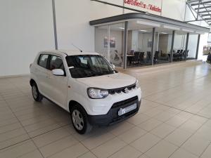 Suzuki S-Presso 1.0 GL manual - Image 1
