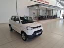 Thumbnail Suzuki S-Presso 1.0 GL manual