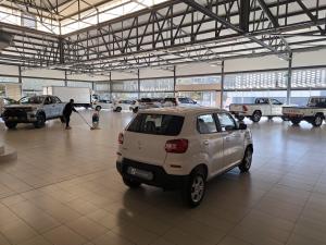 Suzuki S-Presso 1.0 GL manual - Image 2