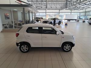 Suzuki S-Presso 1.0 GL manual - Image 3