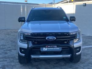 Ford Ranger 3.0TD V6 double cab Wildtrak 4WD - Image 5