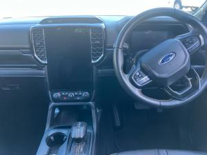 Ford Ranger 3.0TD V6 double cab Wildtrak 4WD - Image 8