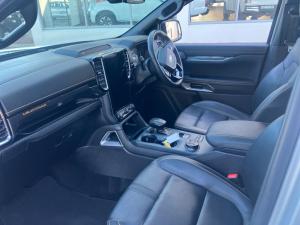 Ford Ranger 3.0TD V6 double cab Wildtrak 4WD - Image 9