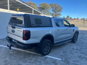 Ford Ranger 3.0TD V6 double cab Wildtrak 4WD - Image 3