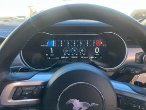 Ford Mustang 5.0 GT fastback - Image 9