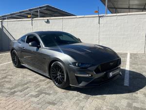 Ford Mustang 5.0 GT fastback - Image 1