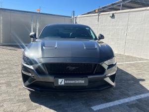 Ford Mustang 5.0 GT fastback - Image 4