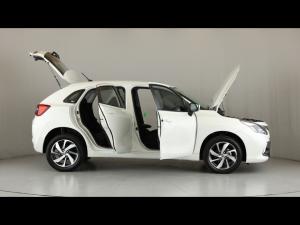 Toyota Starlet 1.5 XS auto - Image 17