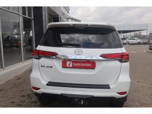 Toyota Fortuner 2.4GD-6 auto - Image 5