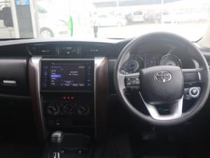 Toyota Fortuner 2.4GD-6 auto - Image 6