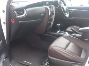Toyota Fortuner 2.4GD-6 auto - Image 7