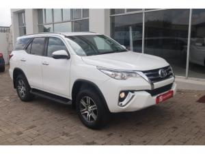 Toyota Fortuner 2.4GD-6 auto - Image 1
