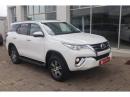 Thumbnail Toyota Fortuner 2.4GD-6 auto
