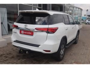 Toyota Fortuner 2.4GD-6 auto - Image 2
