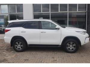 Toyota Fortuner 2.4GD-6 auto - Image 3