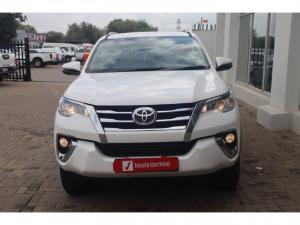 Toyota Fortuner 2.4GD-6 auto - Image 4