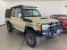 Toyota Land Cruiser 79 4.5D-4D V8 double cab LX - Thumbnail 1