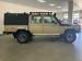 Toyota Land Cruiser 79 4.5D-4D V8 double cab LX - Thumbnail 4